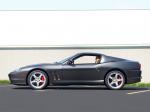 Ferrari 575 Superamerica 2005 года (US)